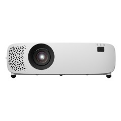 Sharp XP-E501U, Pro 3LCD Laser